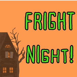 Fright Night Uxbridge 2025